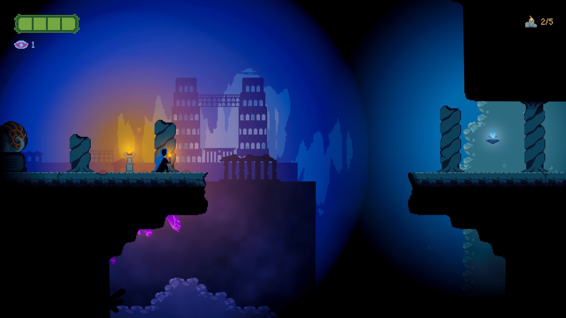 黄金废都/Auridia_0