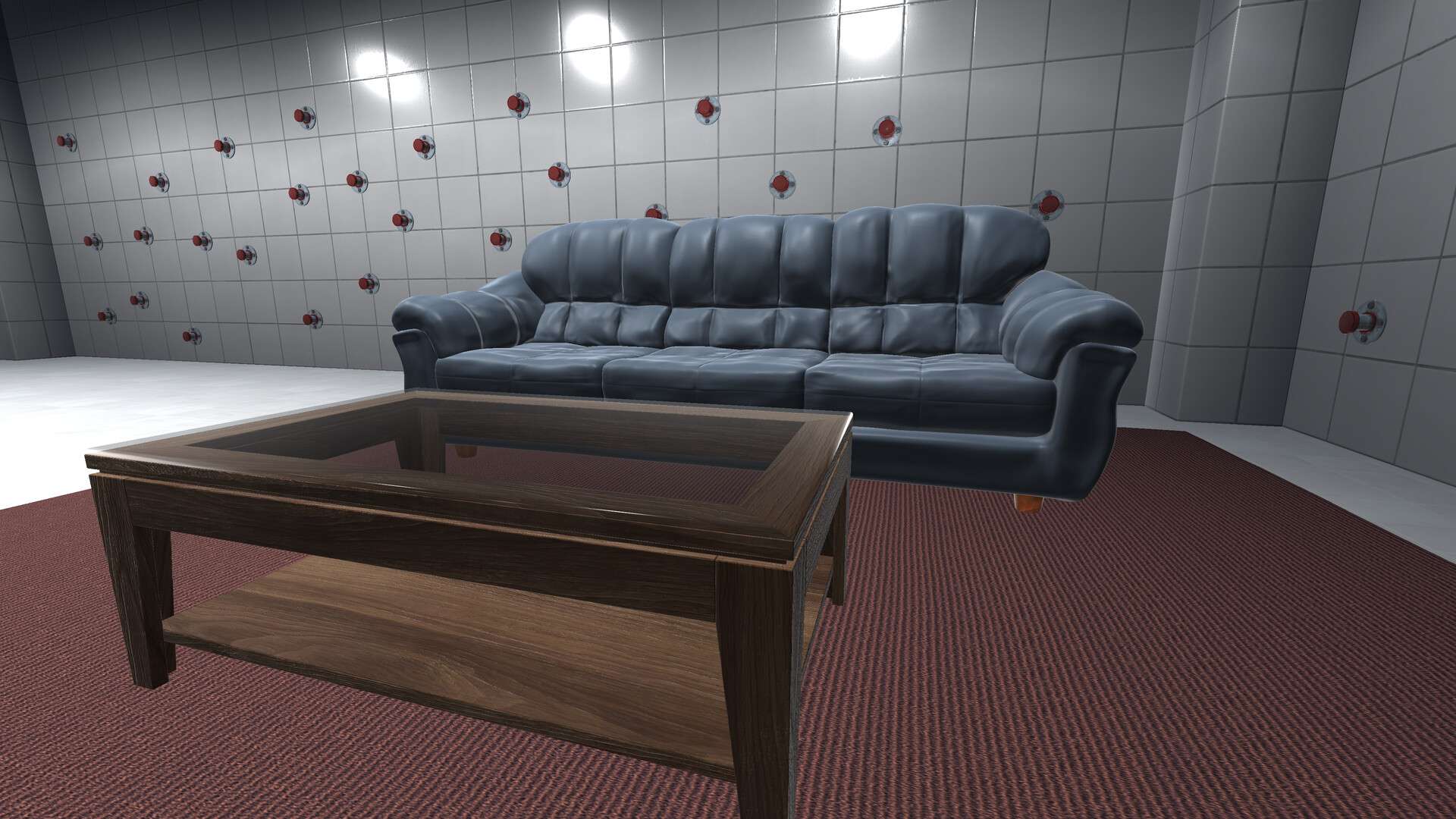 逃离按钮间/BUTTON PRISON_2