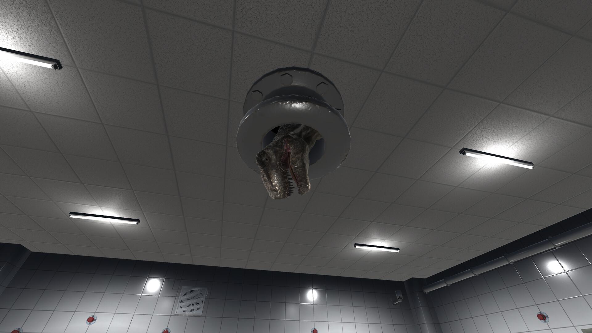 逃离按钮间/BUTTON PRISON_4