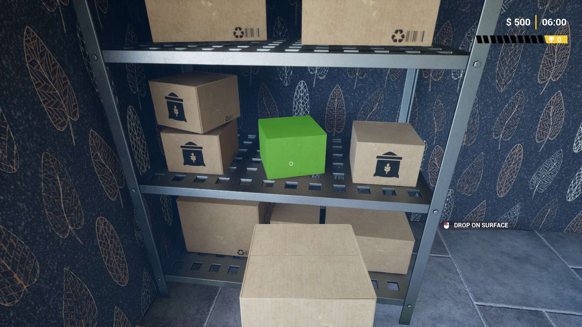 烘焙咖啡馆模拟器/Bakery Cafe Simulator_5