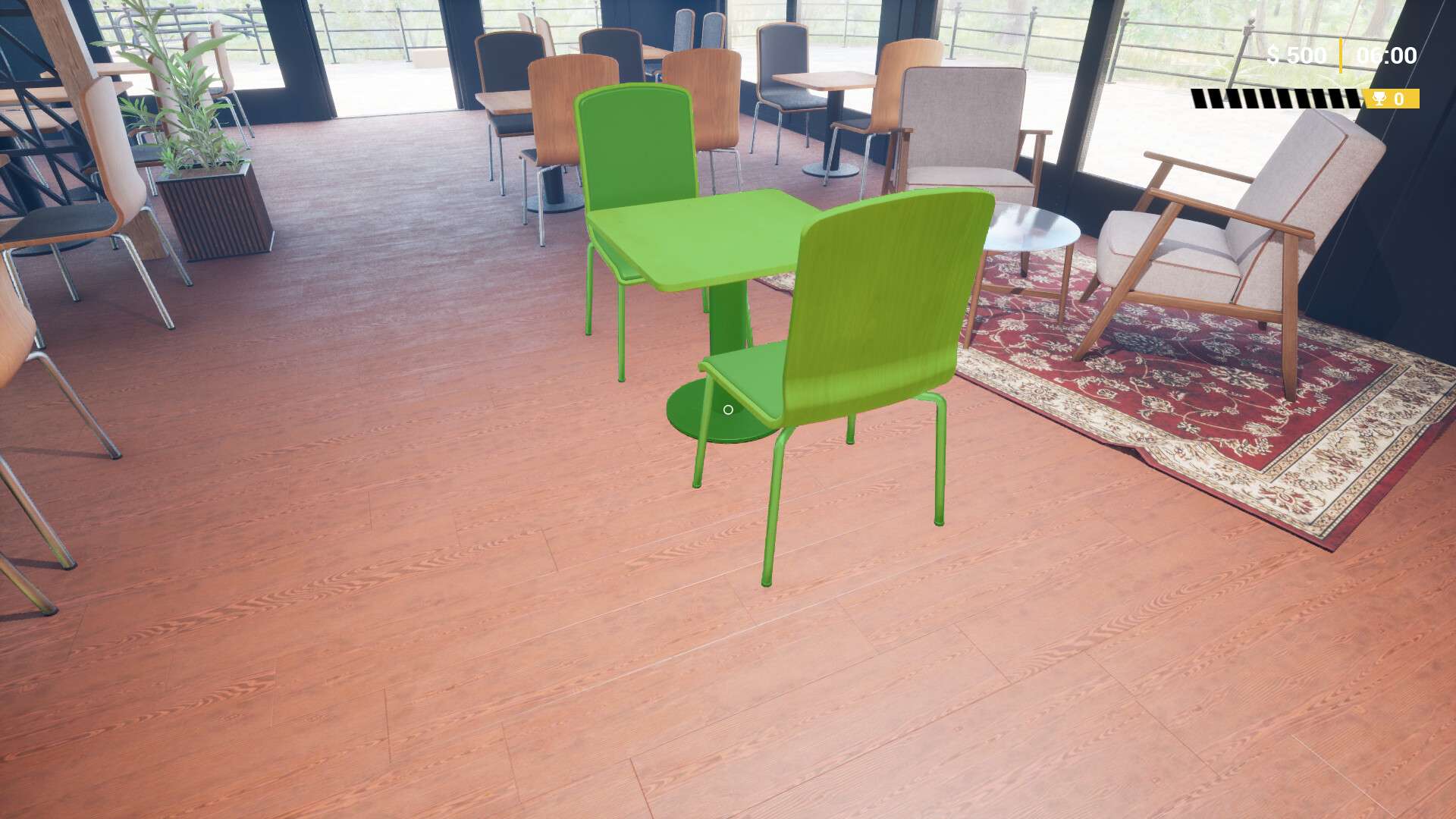 烘焙咖啡馆模拟器/Bakery Cafe Simulator_3