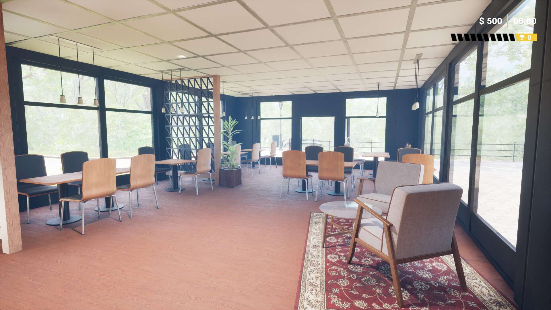 烘焙咖啡馆模拟器/Bakery Cafe Simulator_0
