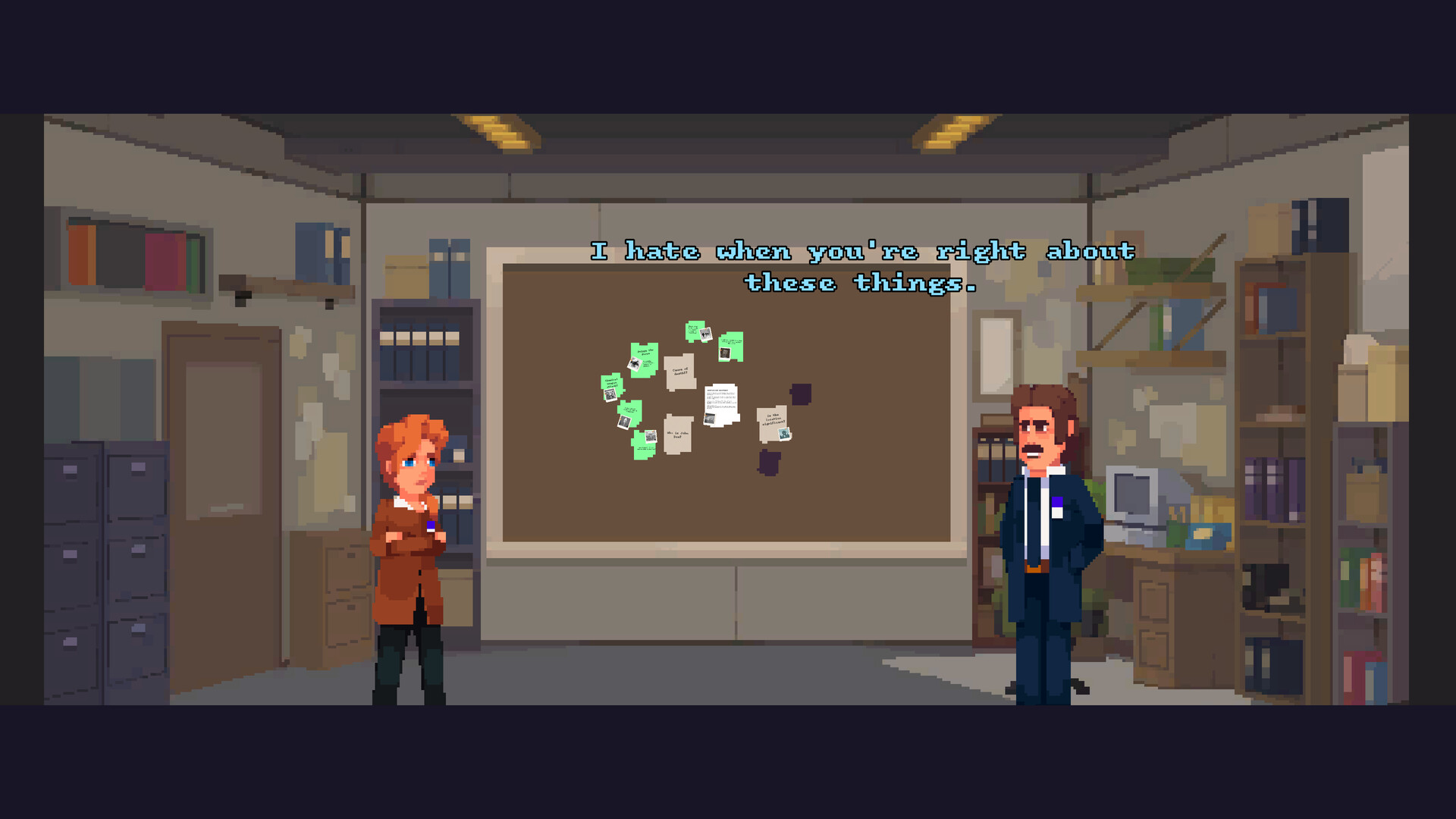 奇异马赛克/Mosaic of the Strange_4