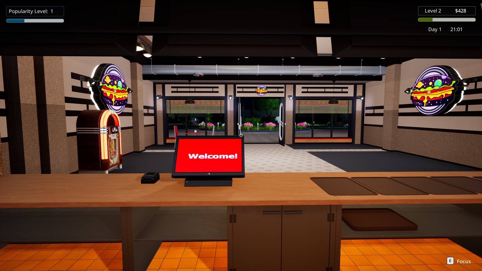 三明治模拟器/Sandwich Simulator_4