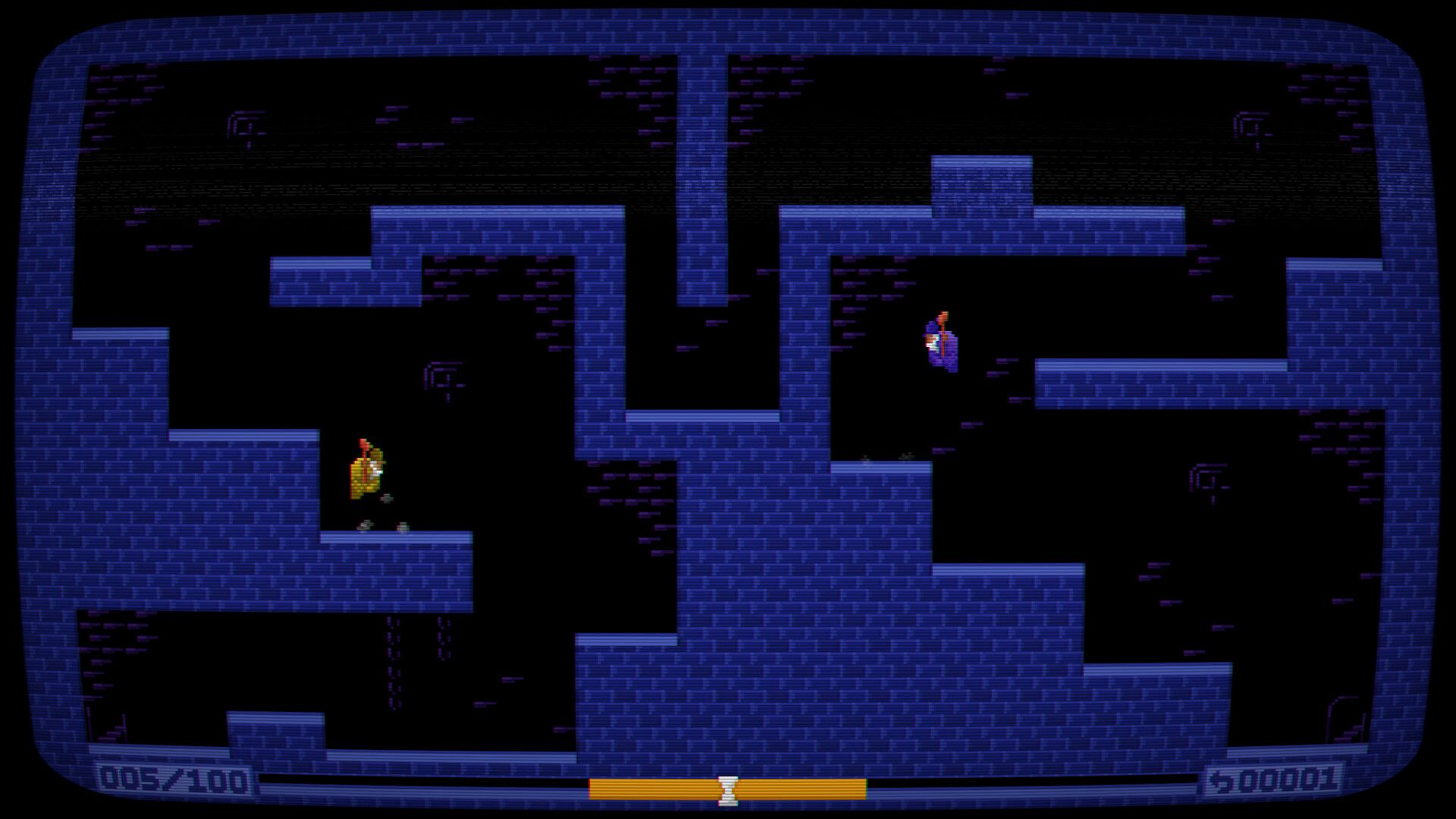 双手奇谋/Ambidextro_0