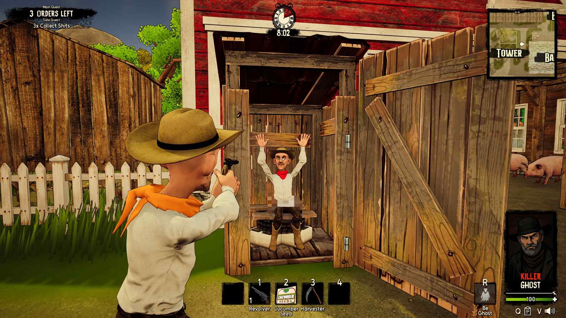 幽冥牧场/Grim Pastures_4