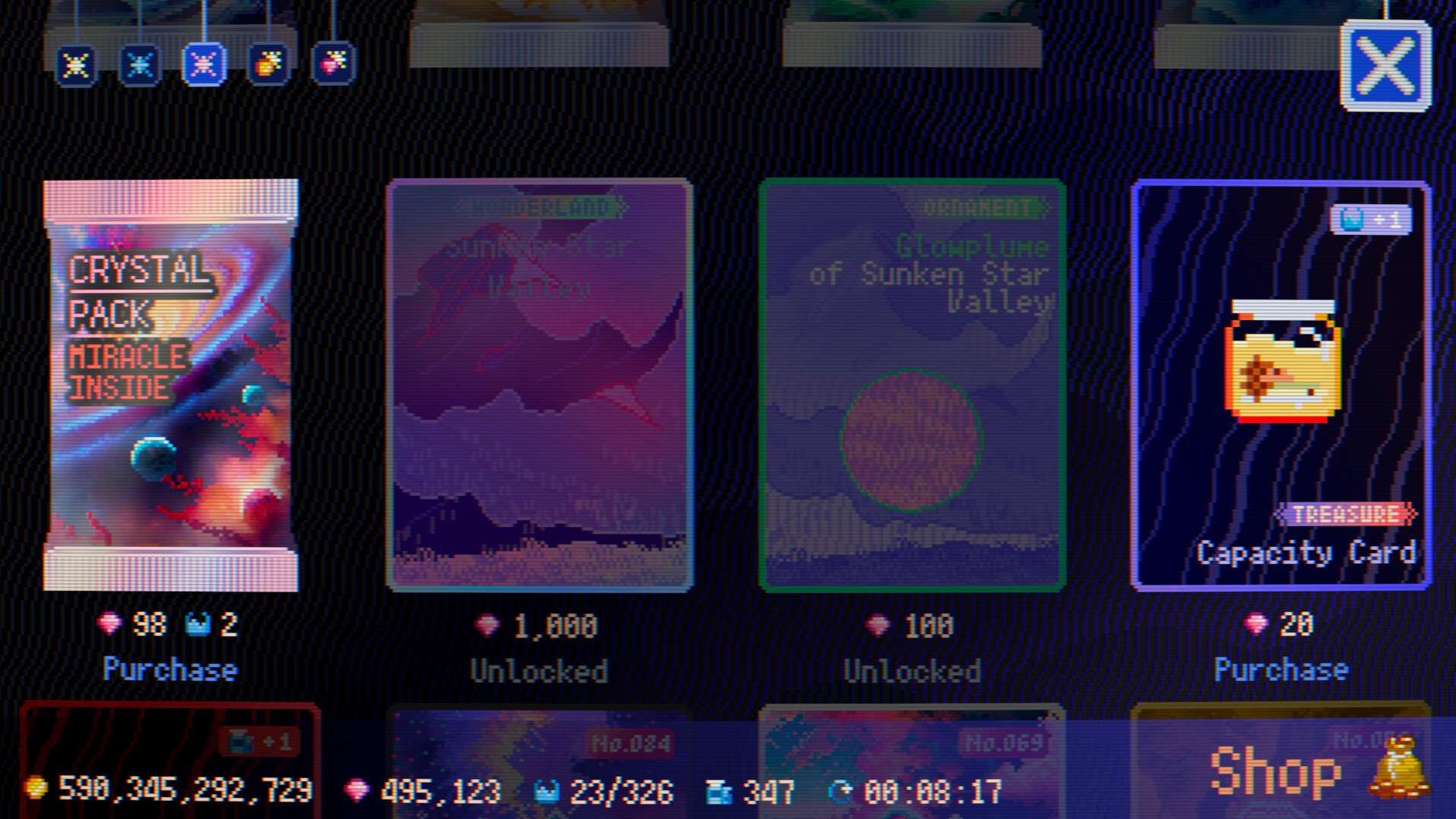 深海物语/FISHTOPIA_3