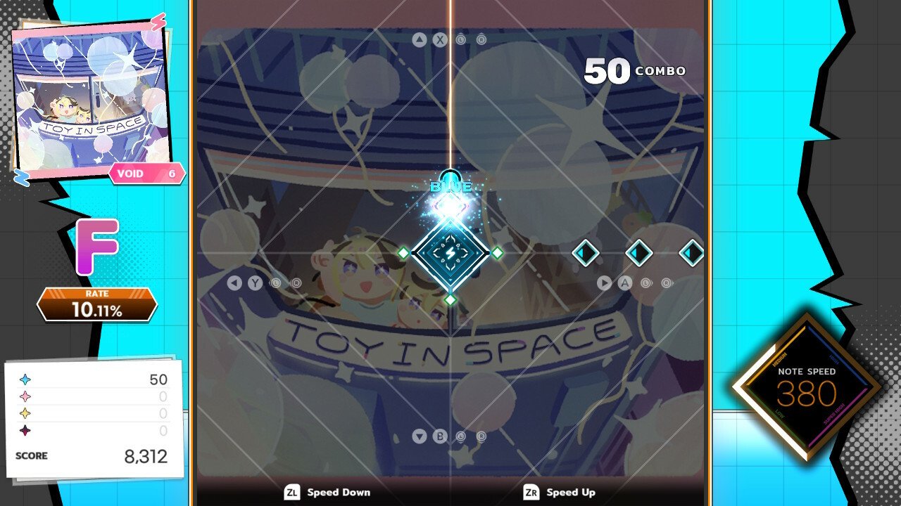 六星门：观星者/Sixtar Gate: STARGAZER_2