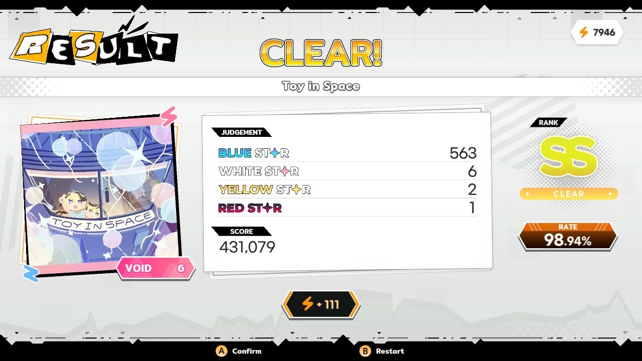 六星门：观星者/Sixtar Gate: STARGAZER_3