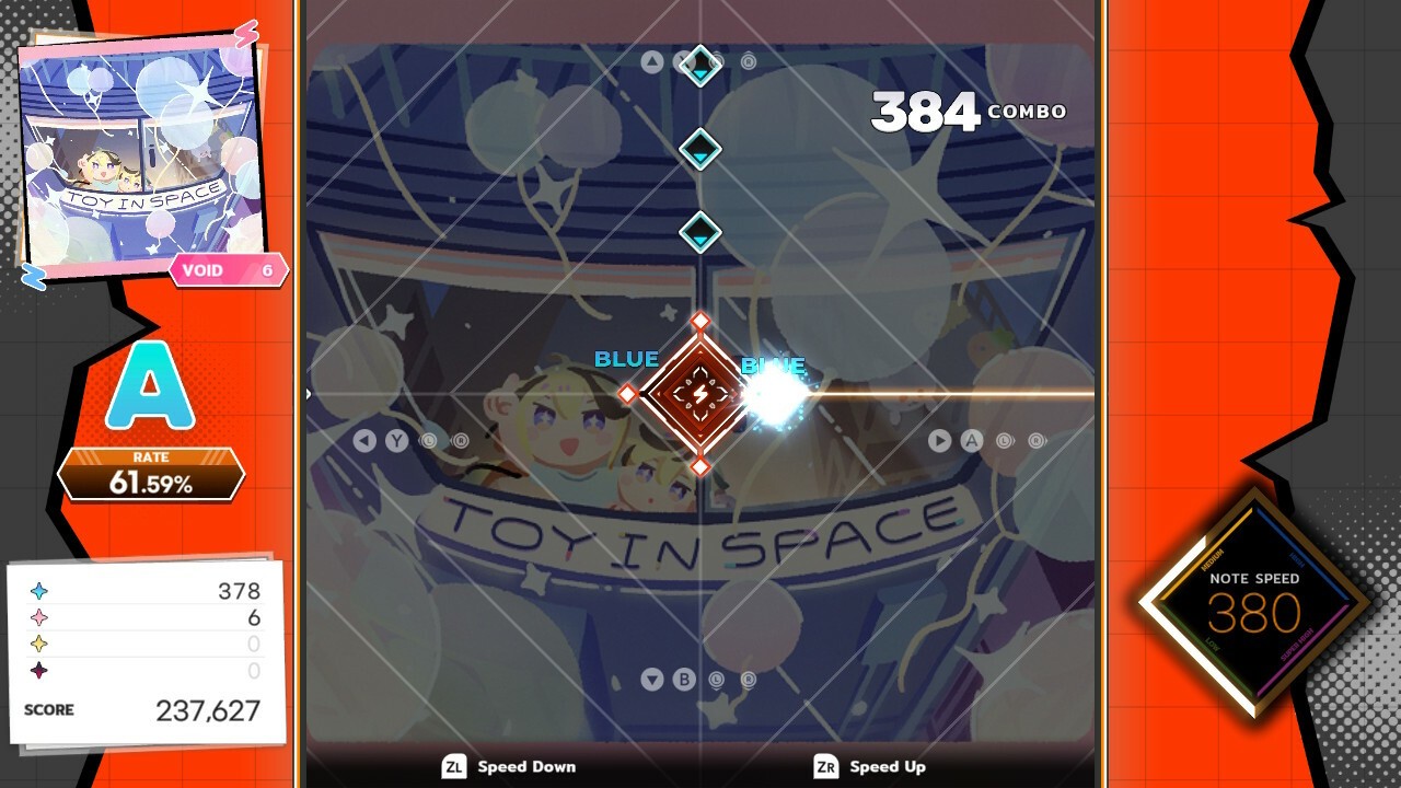 六星门：观星者/Sixtar Gate: STARGAZER_1