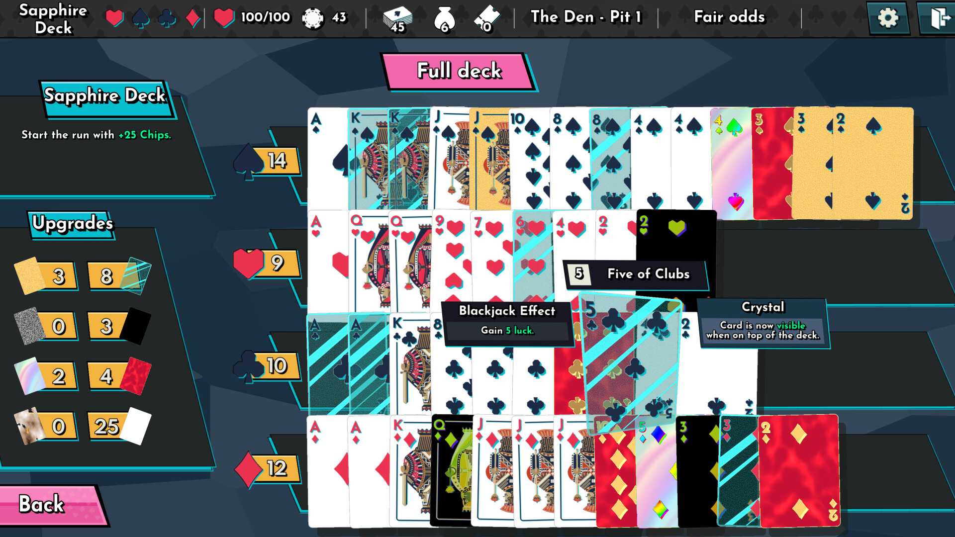 无限二十一点/RogueJack21_2