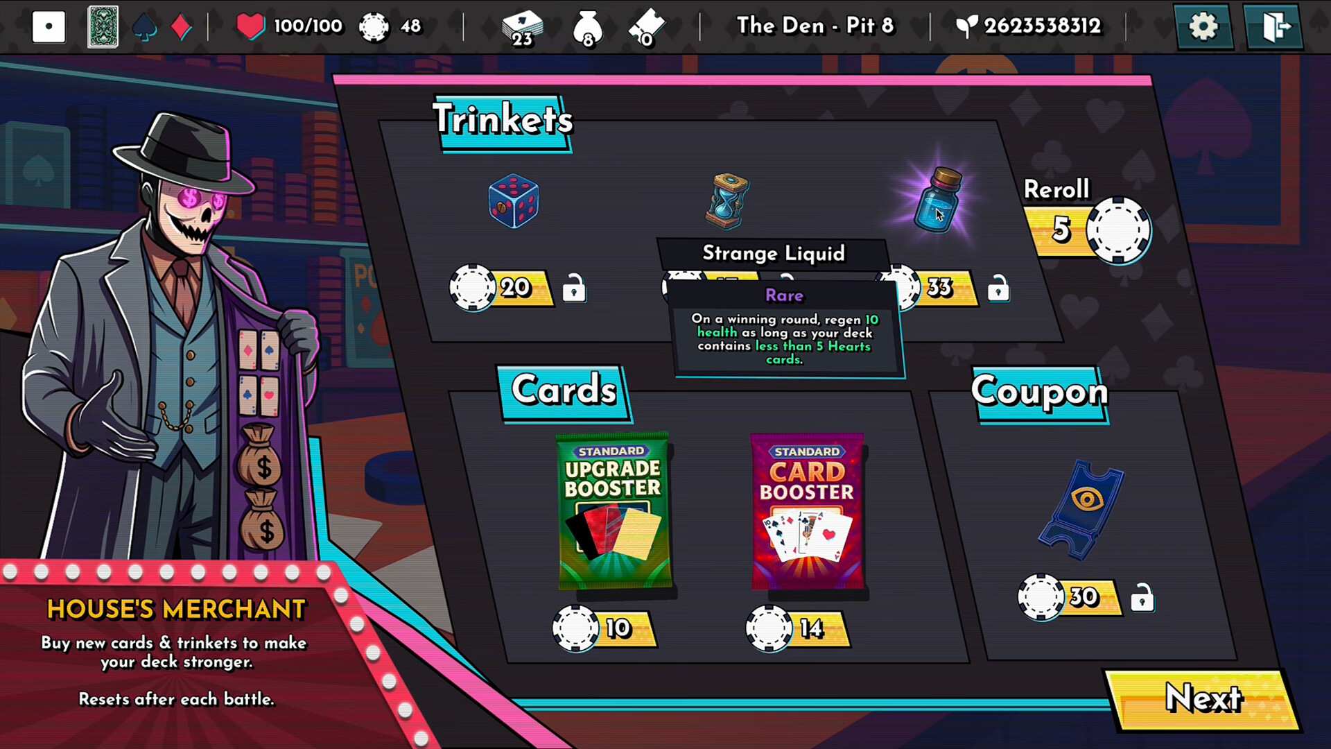 无限二十一点/RogueJack21_1