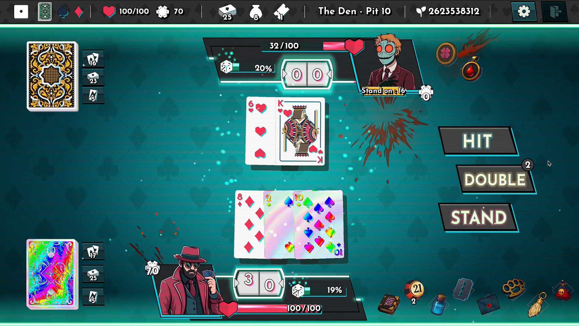 无限二十一点/RogueJack21_0