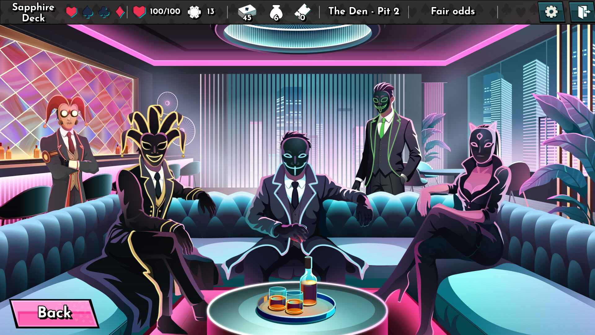 无限二十一点/RogueJack21_5