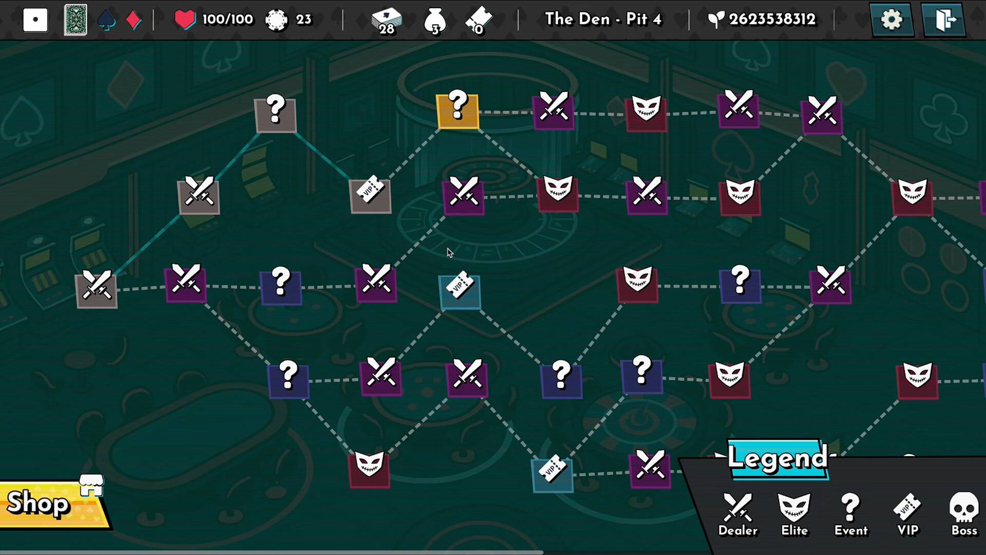 无限二十一点/RogueJack21_3