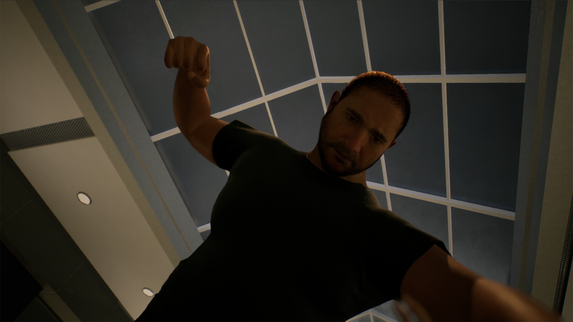 斯库夫 对决 夸德罗伯/Skufs VS Quadrobers_0