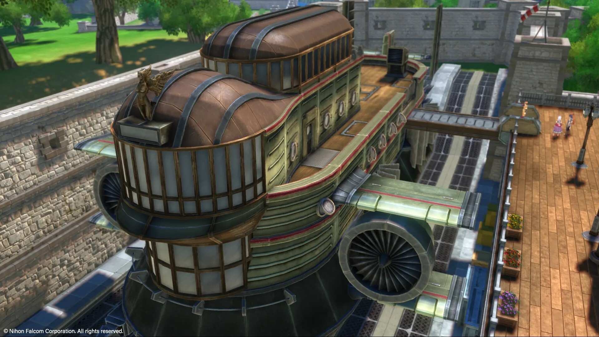 空之轨迹 the 1st/Sora no Kiseki the 1st_5