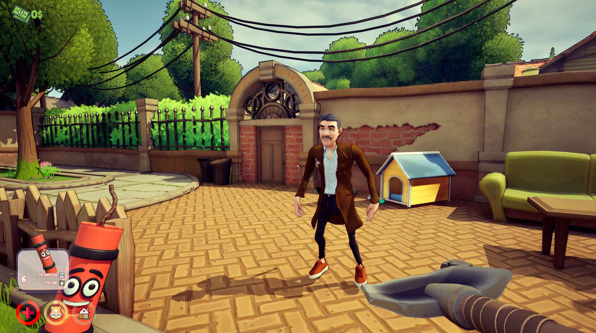 挖掘/iDigging/支持网络联机_4