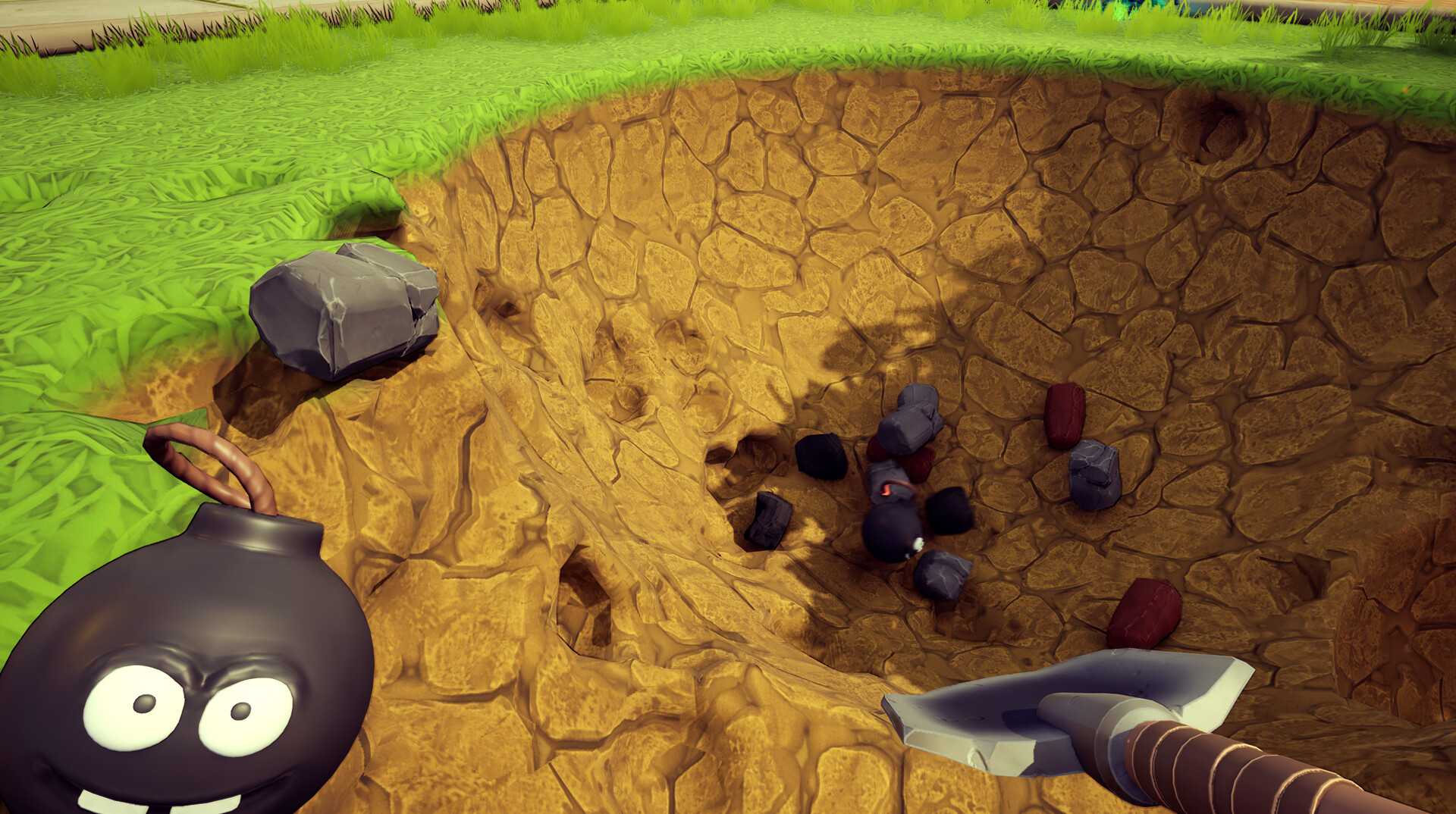 挖掘/iDigging/支持网络联机_0