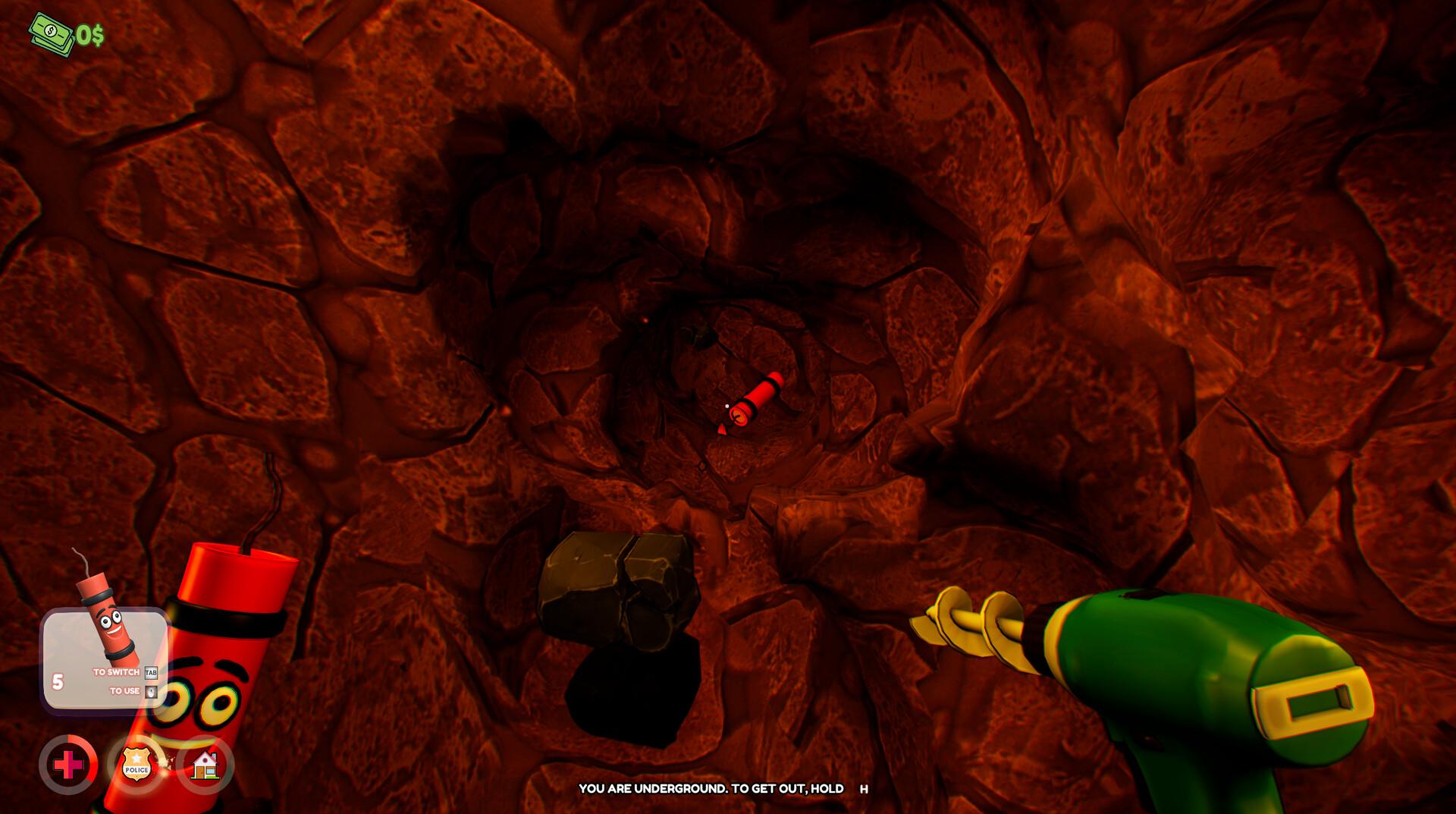 挖掘/iDigging/支持网络联机_1