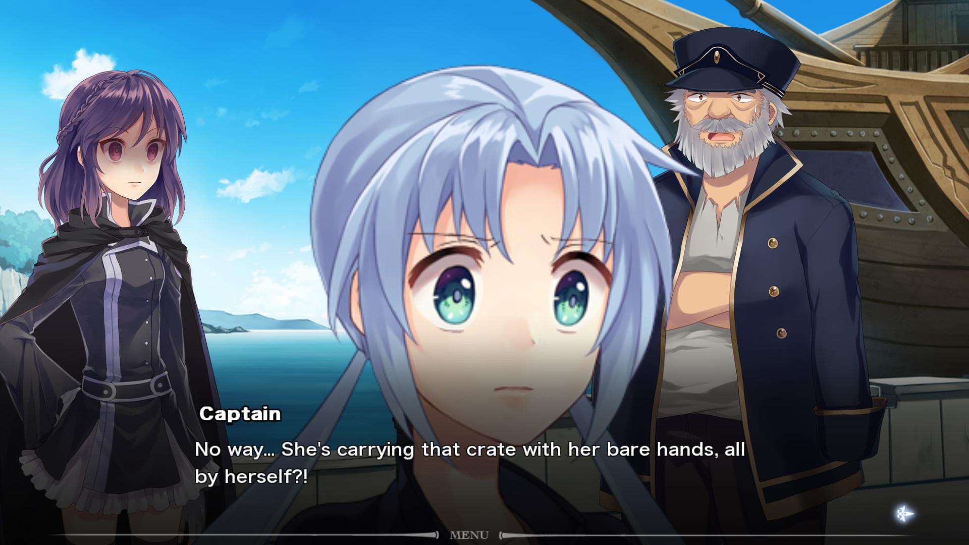 错误的信标2/fault - milestone two side:above_1