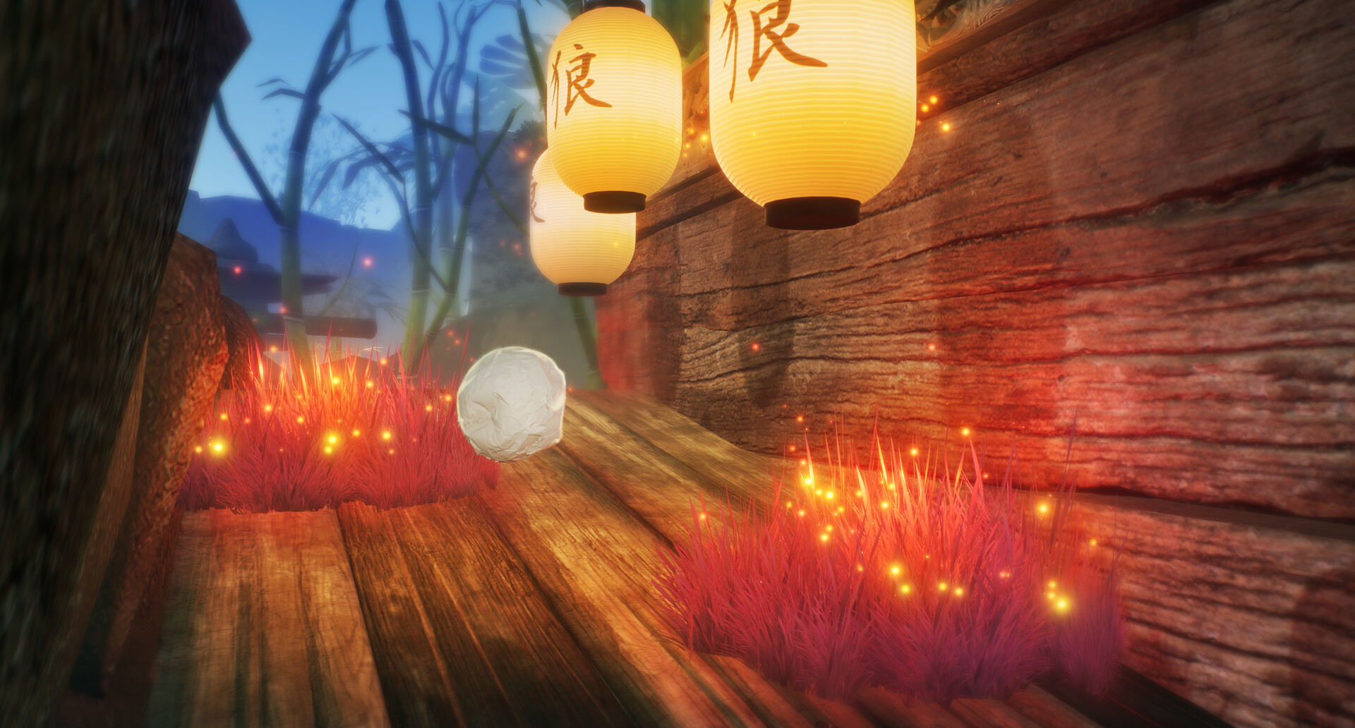 信的折叠旅途/Origament: A Paper Adventure_4