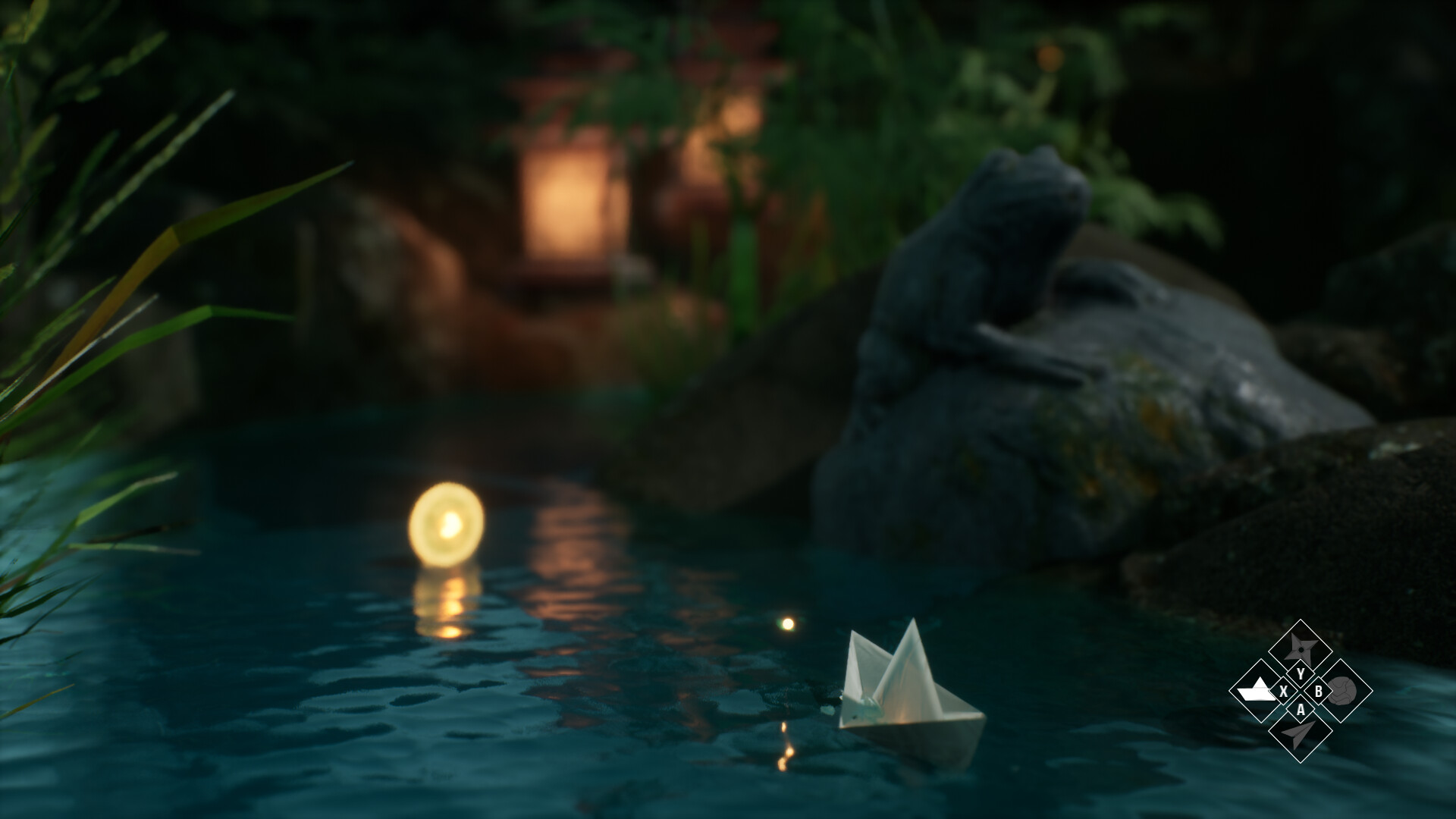 信的折叠旅途/Origament: A Paper Adventure_3