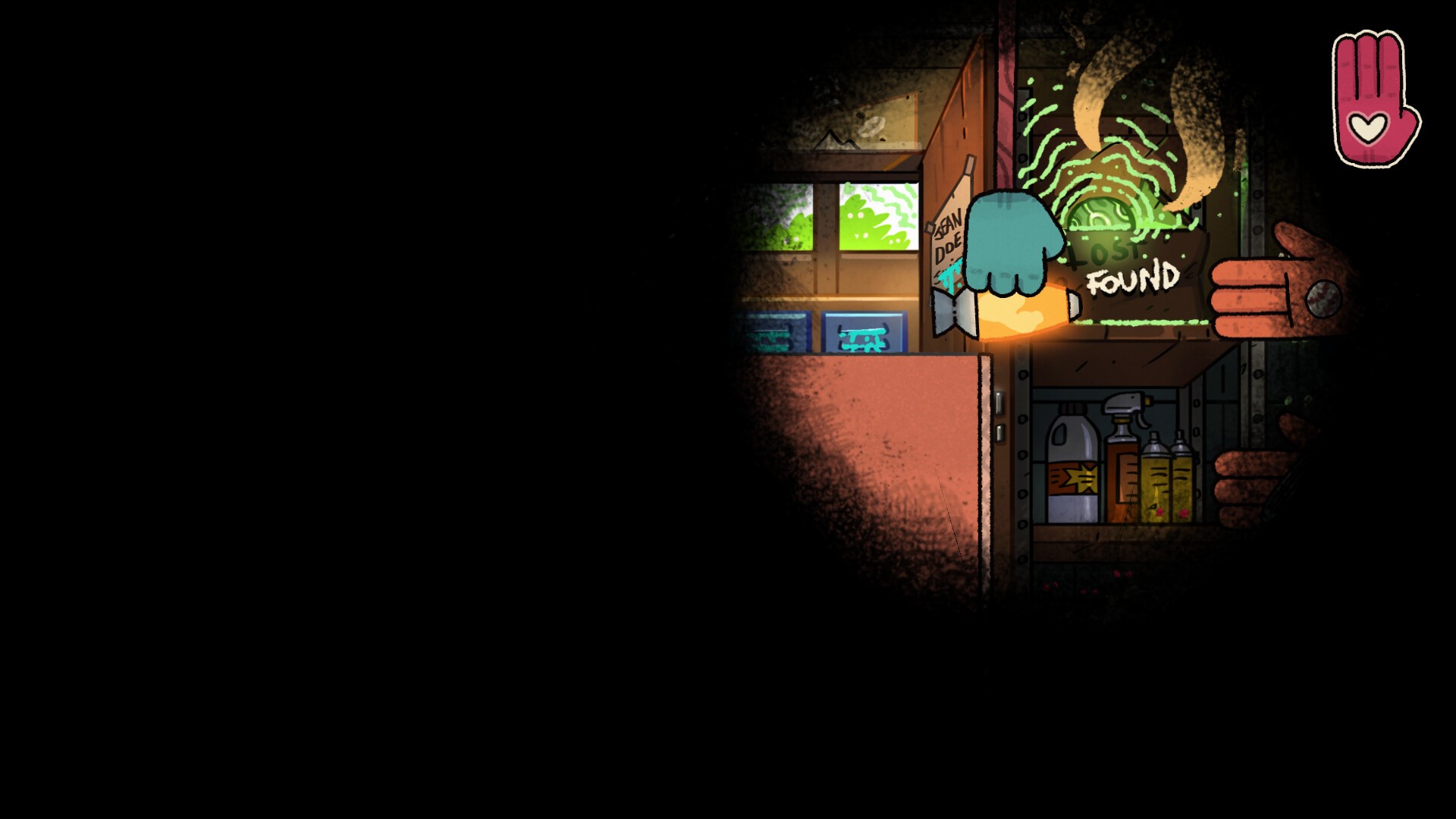 无题手作：命名版/Untitled Hand Game: Titled Edition_5