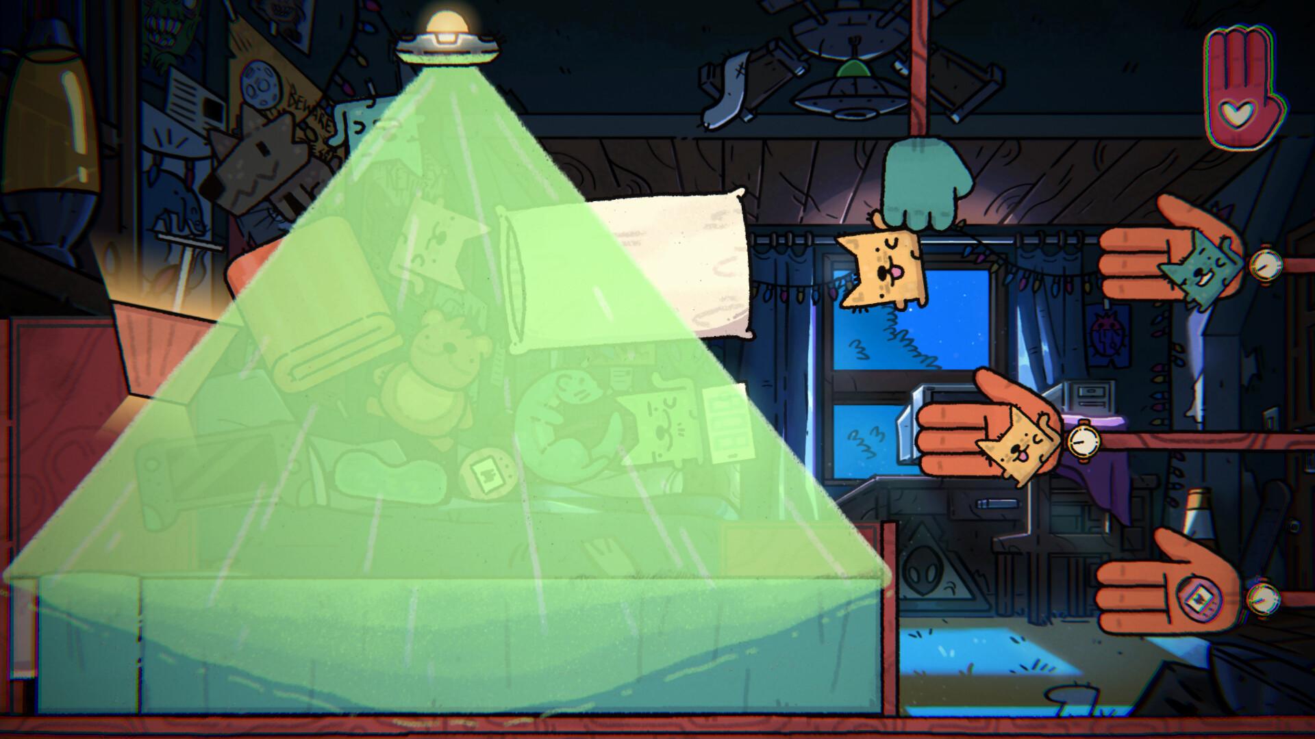 无题手作：命名版/Untitled Hand Game: Titled Edition_3