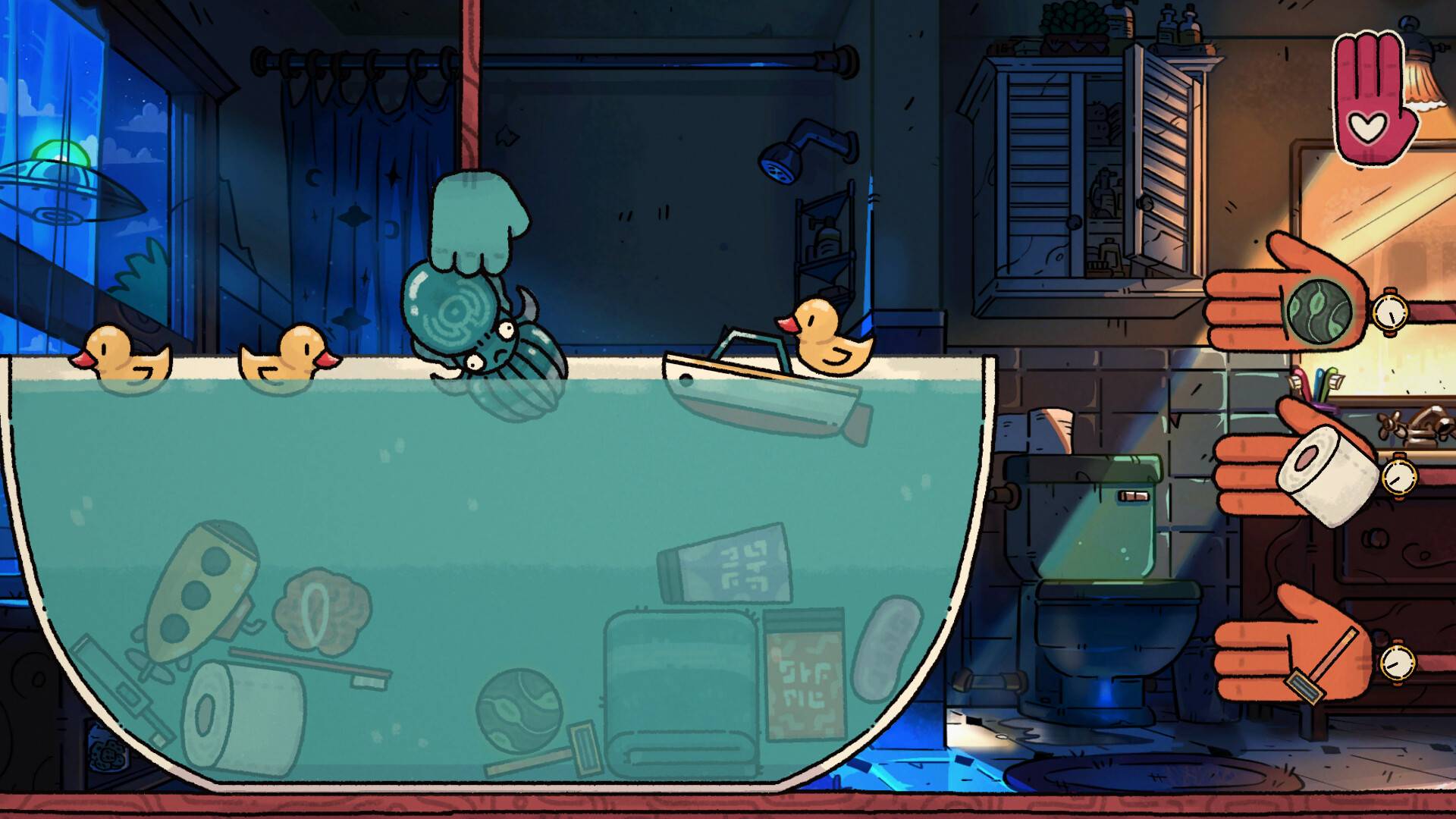 无题手作：命名版/Untitled Hand Game: Titled Edition_1