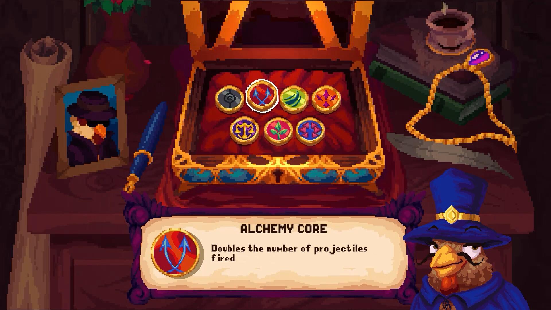 魔鸡马奇克2/Machick 2_3