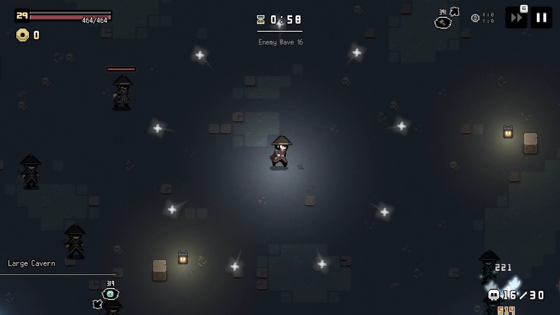 武林生存/Murim Survival_3