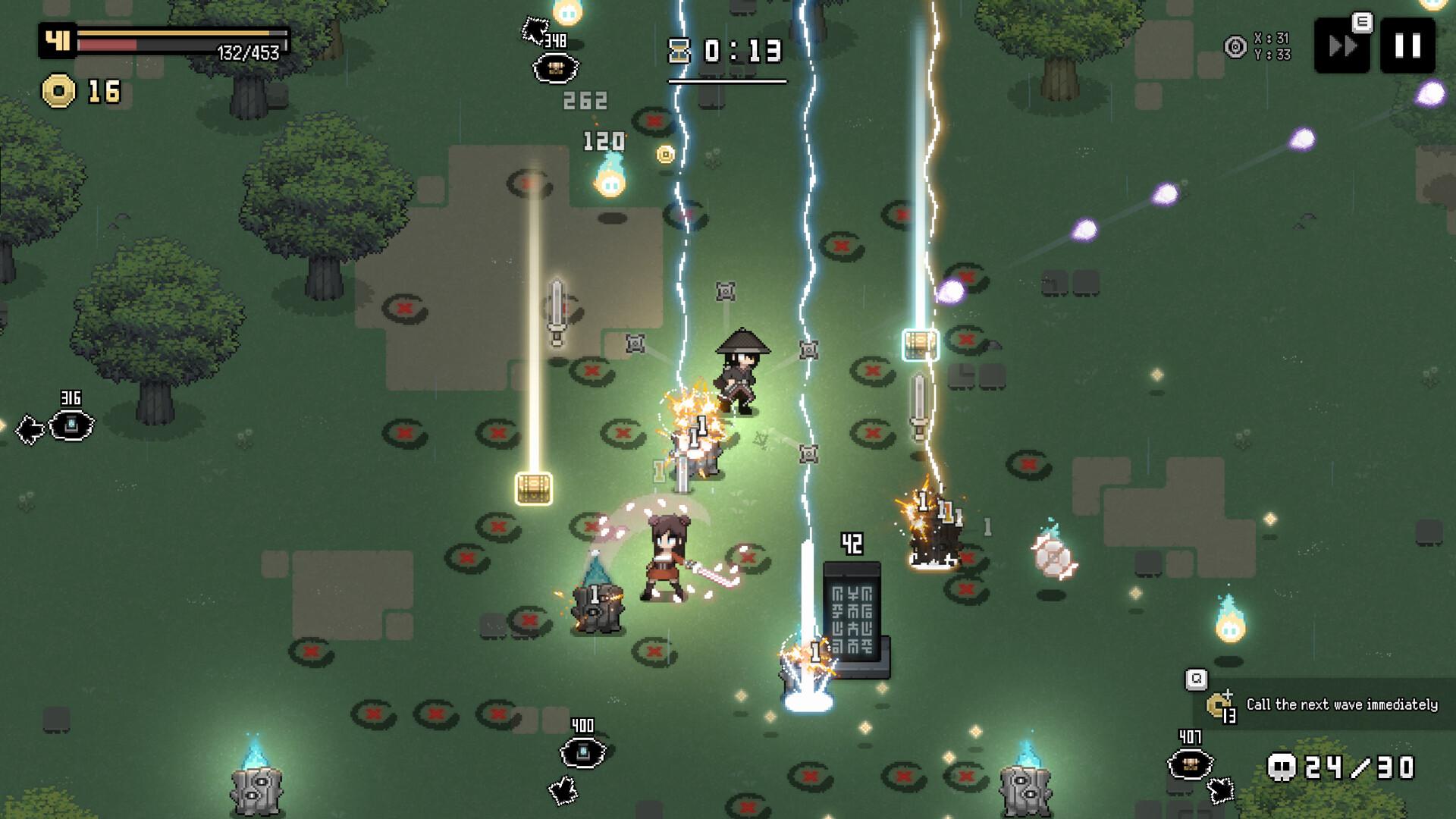 武林生存/Murim Survival_1