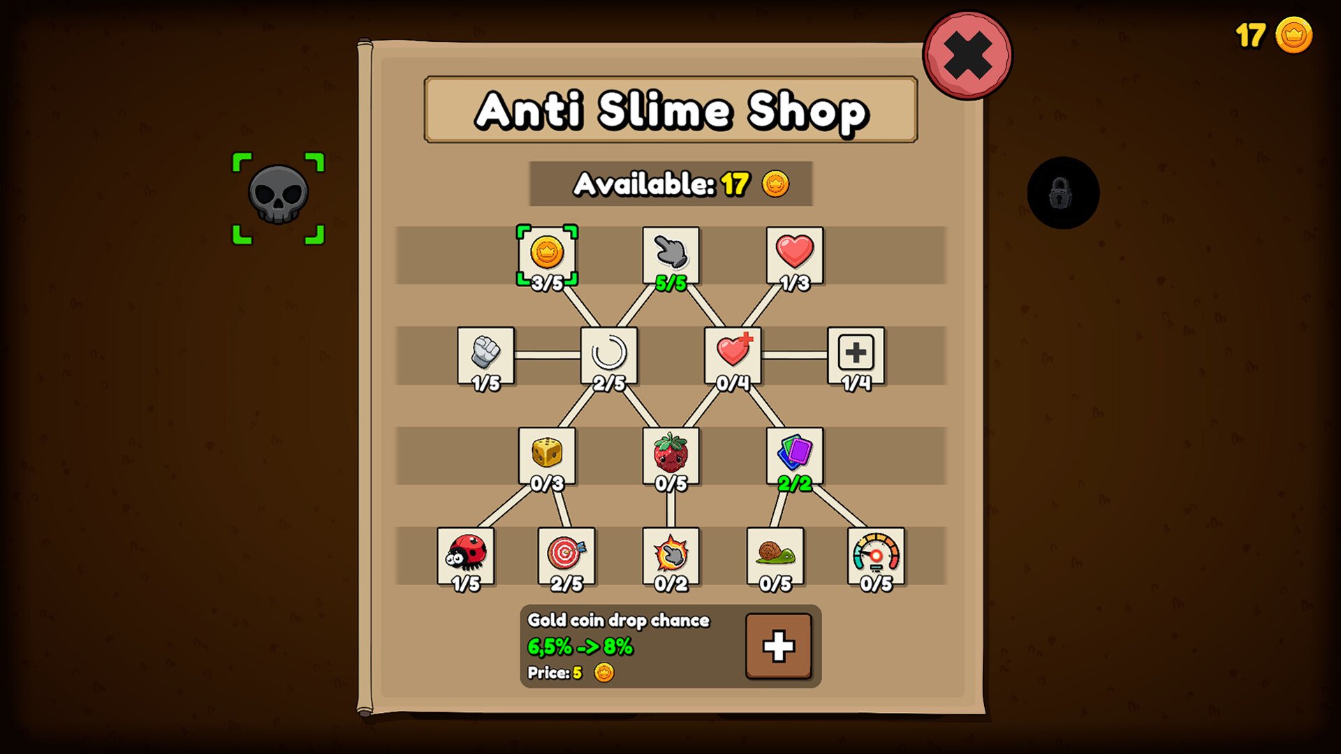 史莱姆粉碎者/Slime Squisher_1