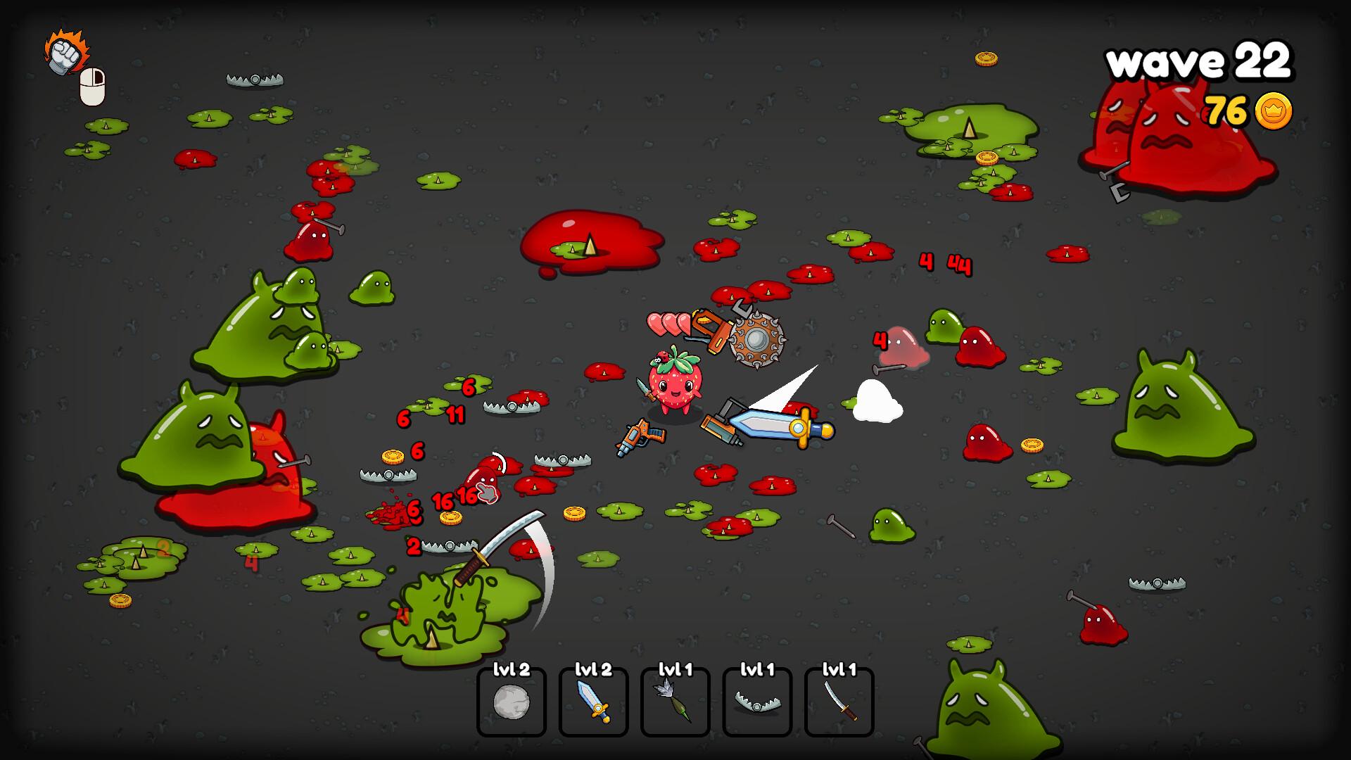 史莱姆粉碎者/Slime Squisher_0