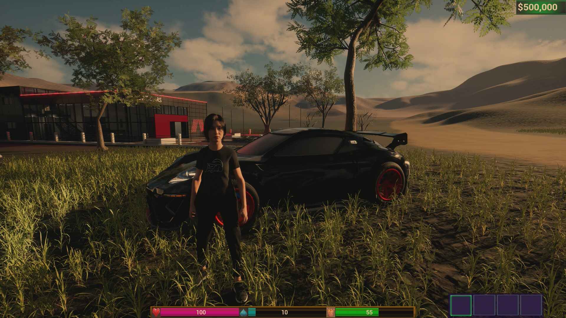 疾速竞跃！/Run-Sprint-Parkour!_2