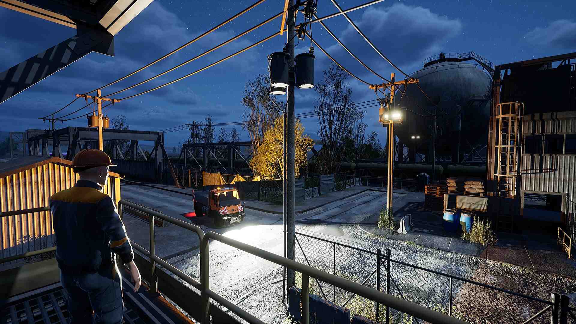 炼油厂：模拟/Oil Refinery - The Simulation_4