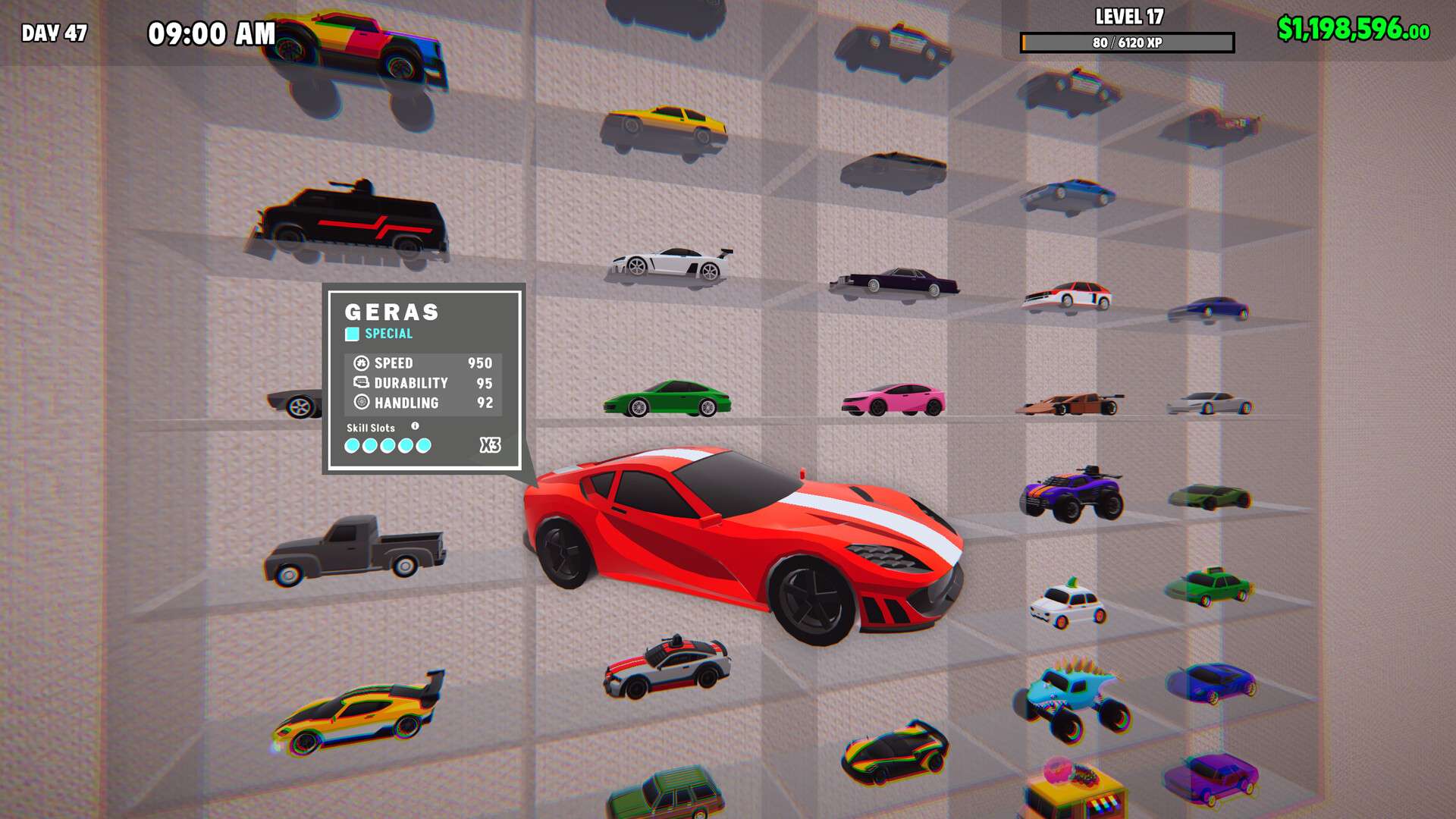 超级跑车收藏模拟器/Supercar Collection Simulator_0