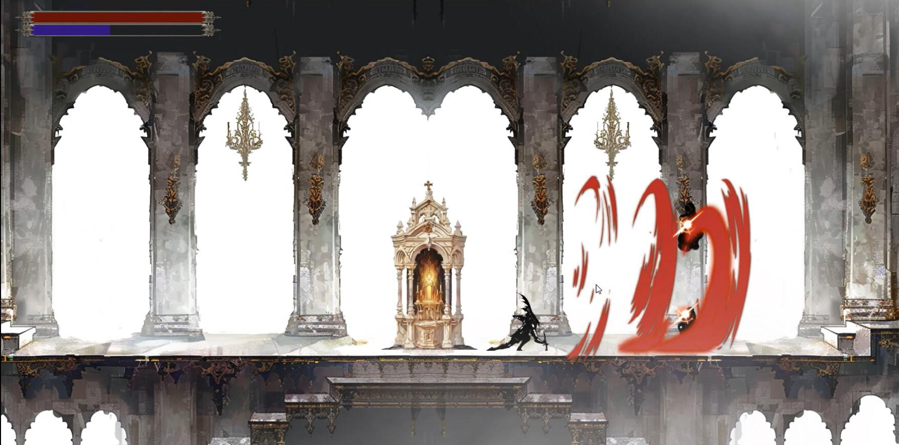 死昼/DEADDAYLIGHT_4