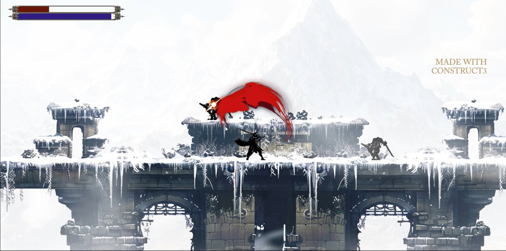 死昼/DEADDAYLIGHT_0