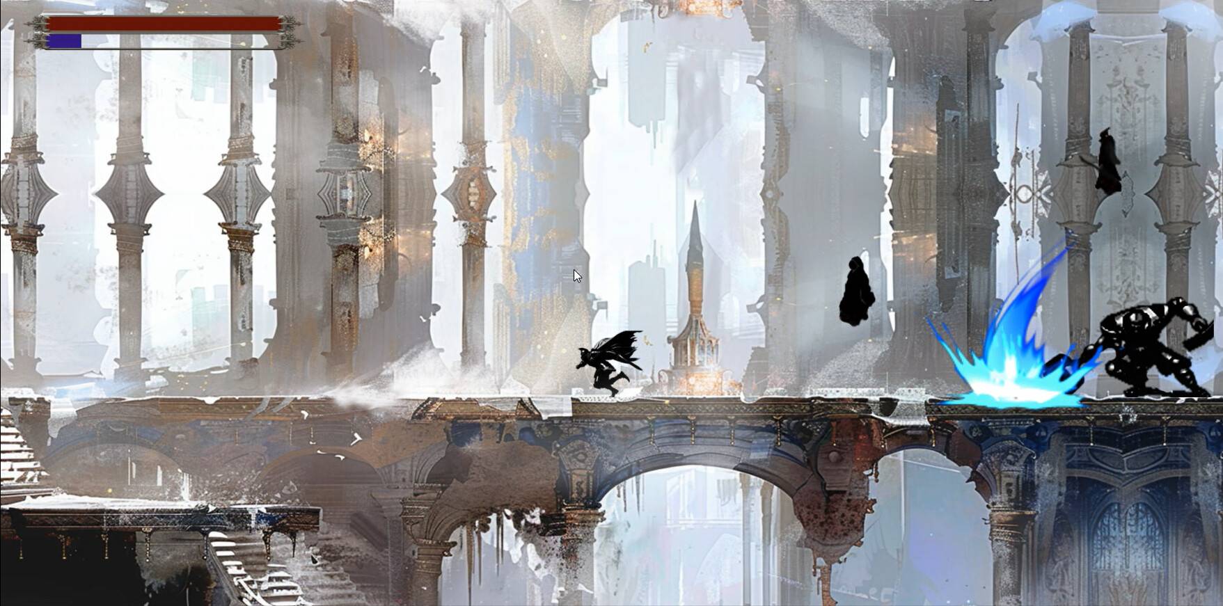 死昼/DEADDAYLIGHT_1