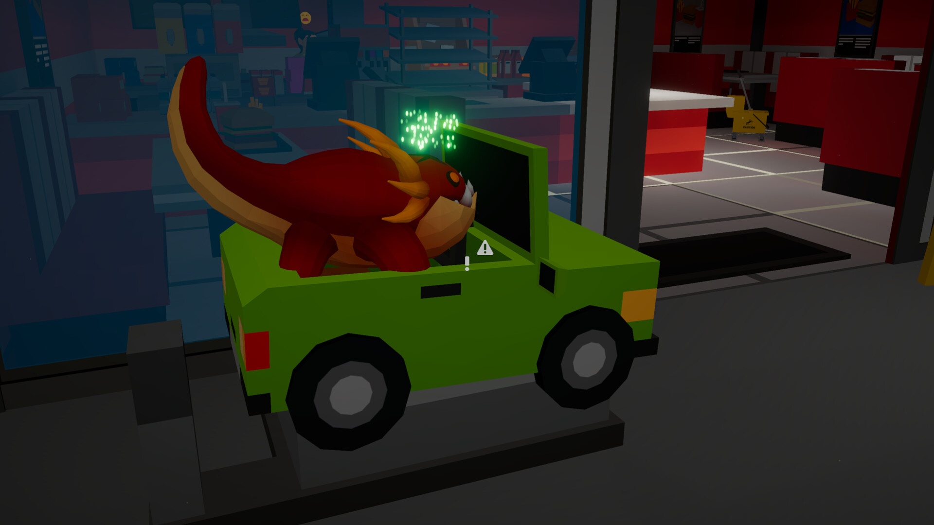 捣蛋鬼神童/Poltergeist Prodigy_4