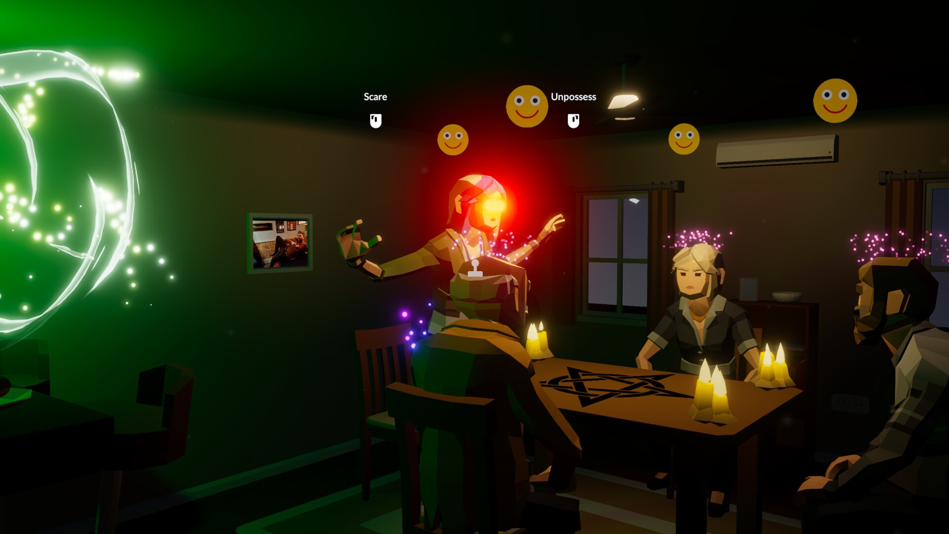 捣蛋鬼神童/Poltergeist Prodigy_1