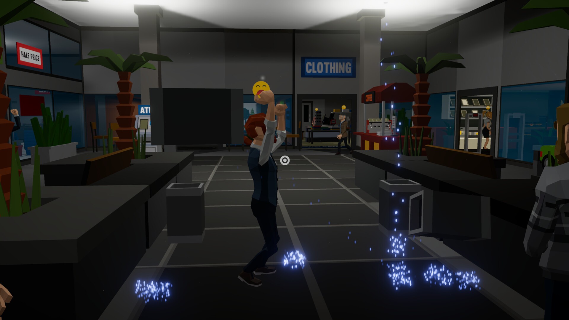 捣蛋鬼神童/Poltergeist Prodigy_3