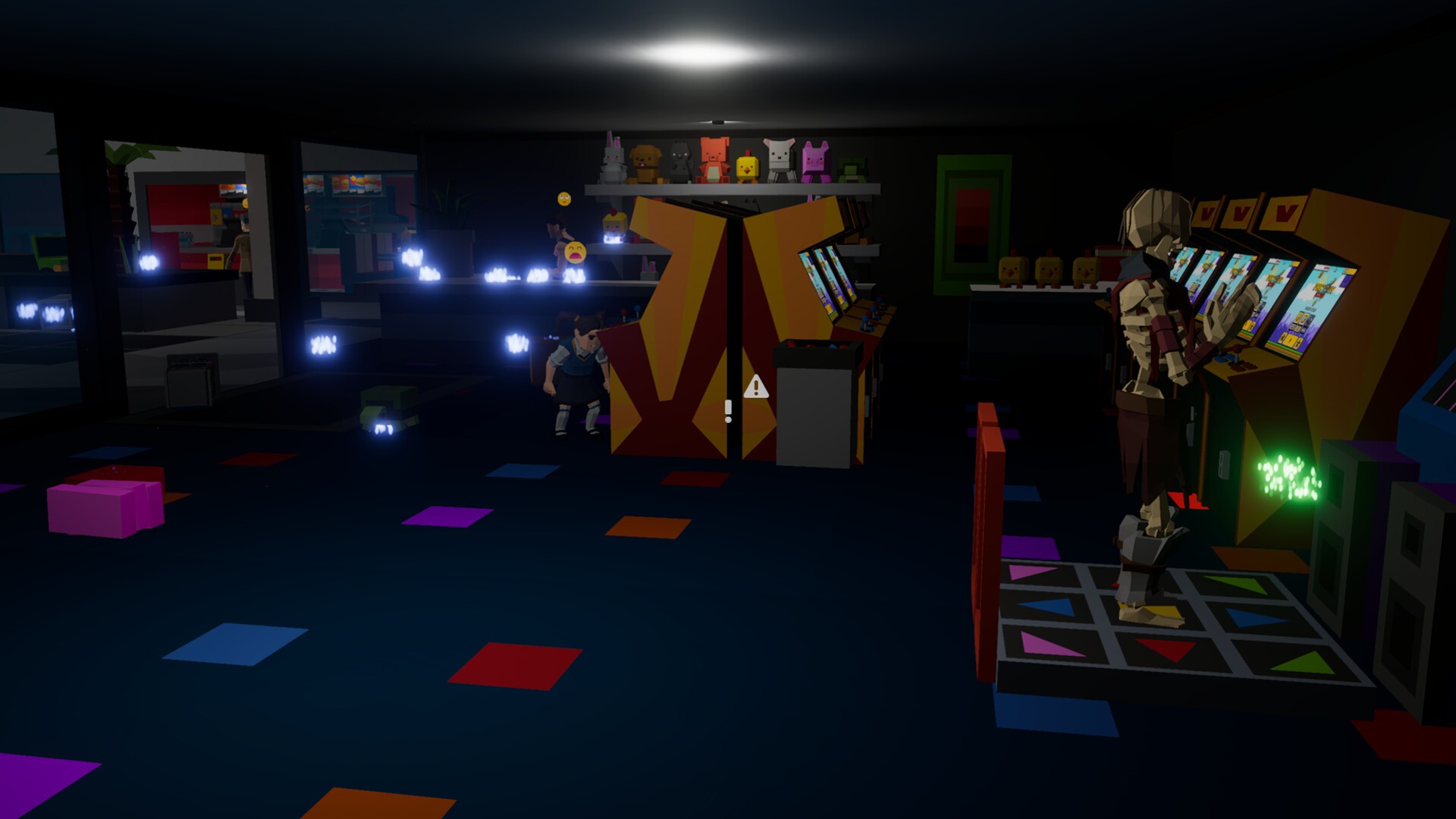 捣蛋鬼神童/Poltergeist Prodigy_2