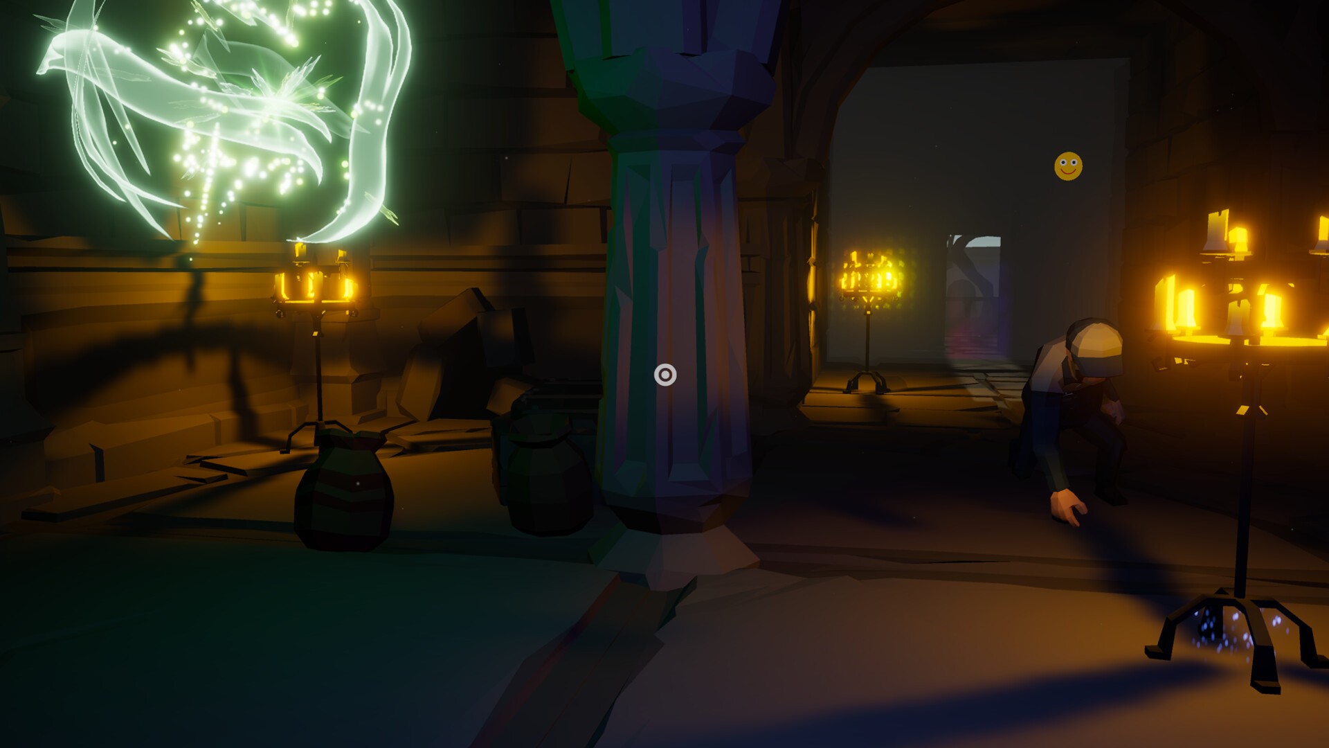 捣蛋鬼神童/Poltergeist Prodigy_0