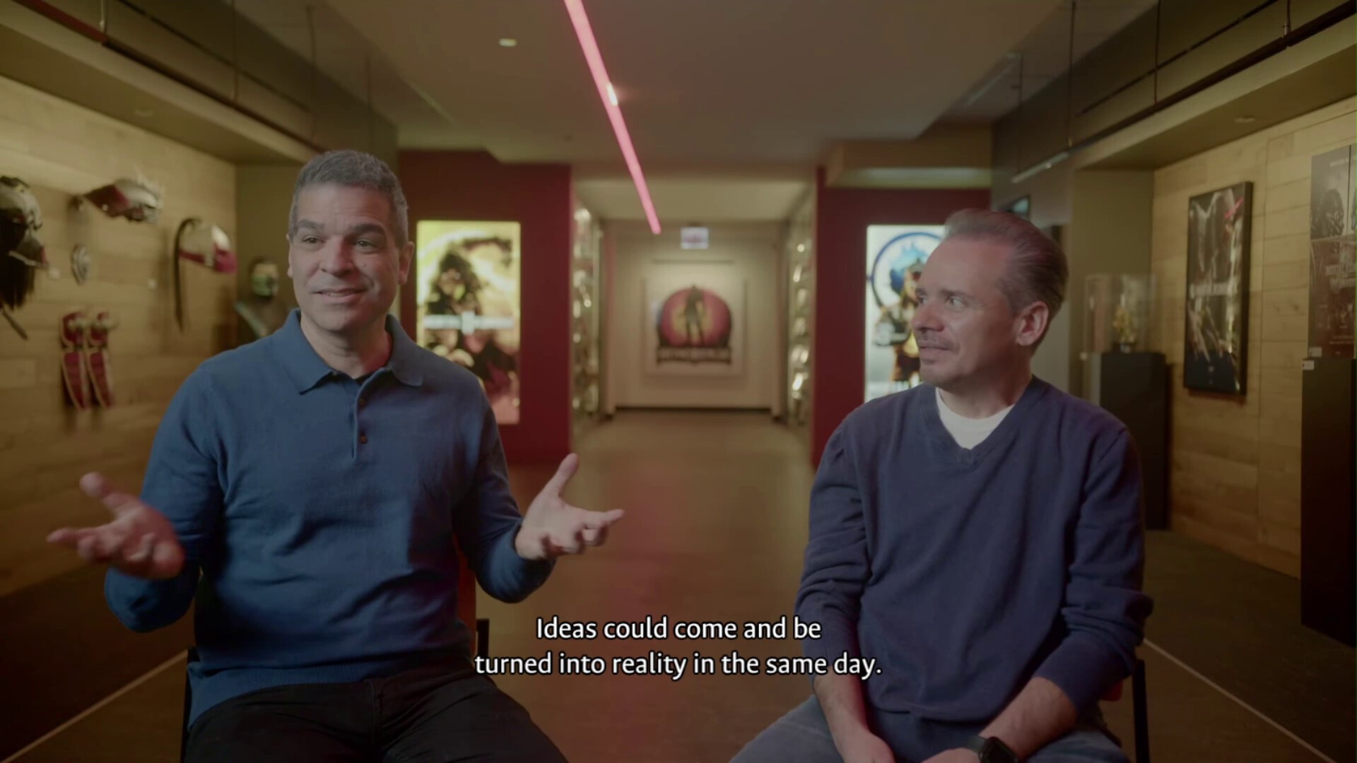 真人快打：遗产合集/Mortal Kombat: Legacy Kollection/支持网络联机_1