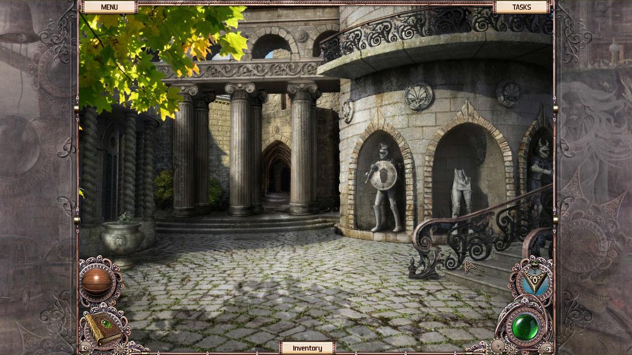 空中小岛/Inbetween Land_5