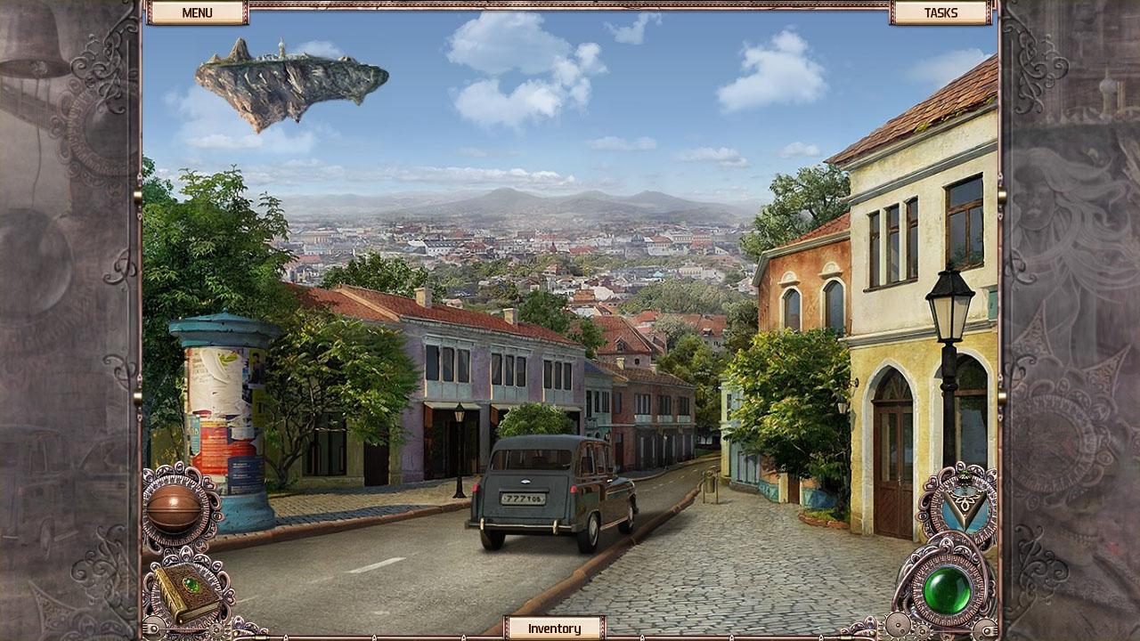 空中小岛/Inbetween Land_0