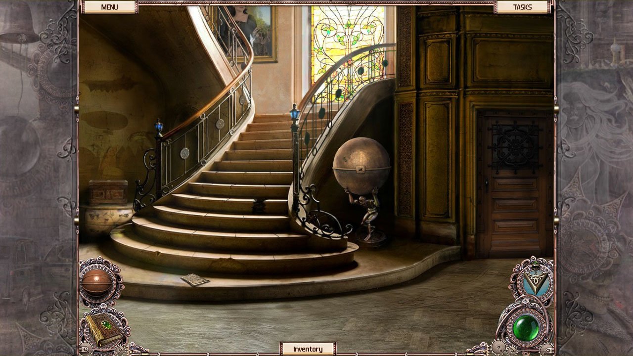 空中小岛/Inbetween Land_3